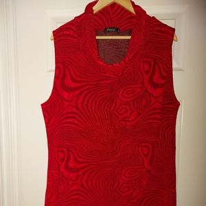 Papa Vancouver Tunic